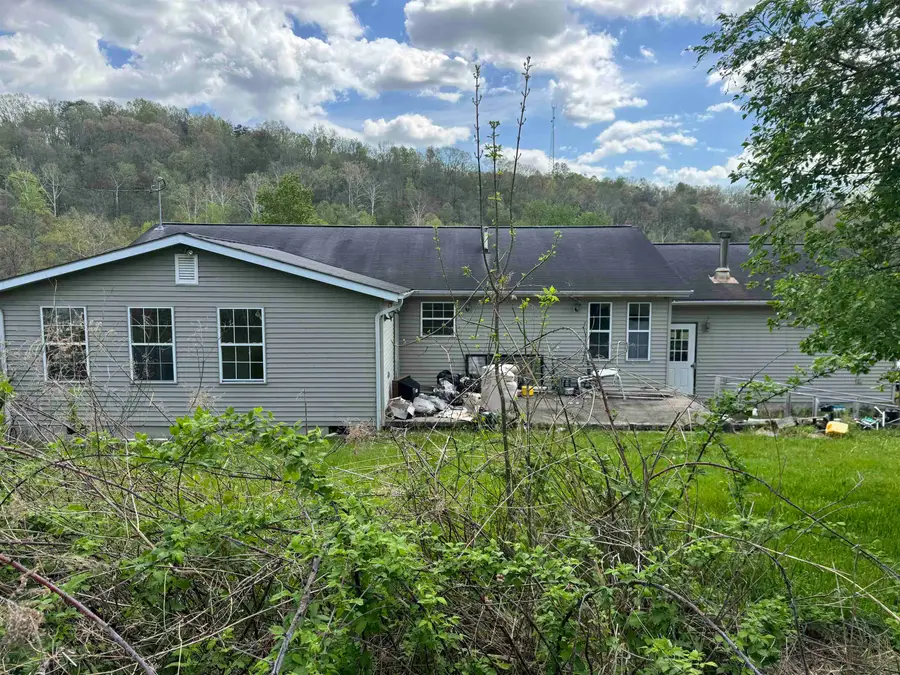 327 County Road 30, South Point, OH 45680 - #2