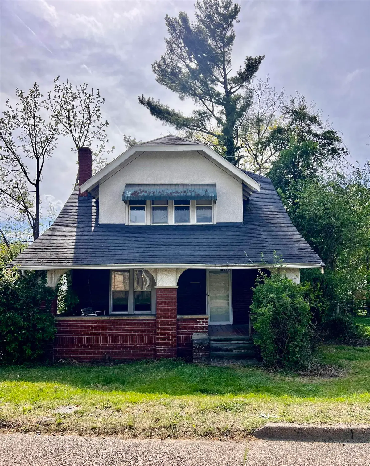 1333 14th Street, Huntington, WV 25701 - #1