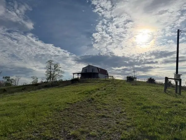 1676 Township Road 161, South Point, OH 45680