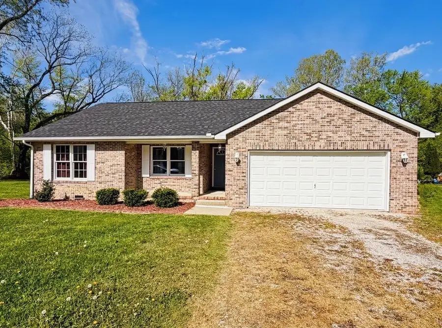 205 Hillview Lane, South Point, OH 45680 - #2