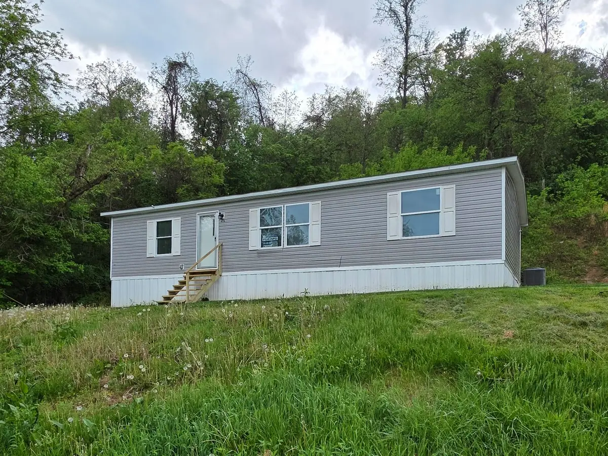 1636 West Road, Huntington, WV 25701 - #1