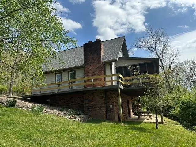 768 Private Drive 3952, Willow Wood, OH 45696 - #3