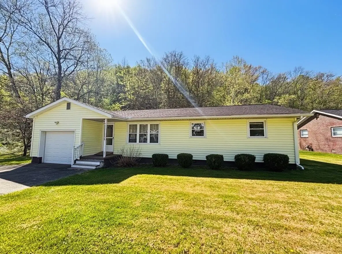 5462 16th Street Road, Huntington, WV 25701 - #1