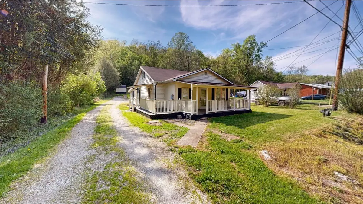 1781 State Route 775, Proctorville, OH 45669 - #1