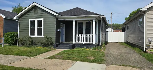 1415 S 6th Street, Ironton, OH 45638