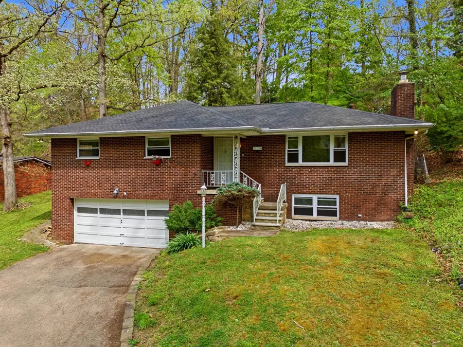 3112 Ferguson Road, Huntington, WV 25705 - #3