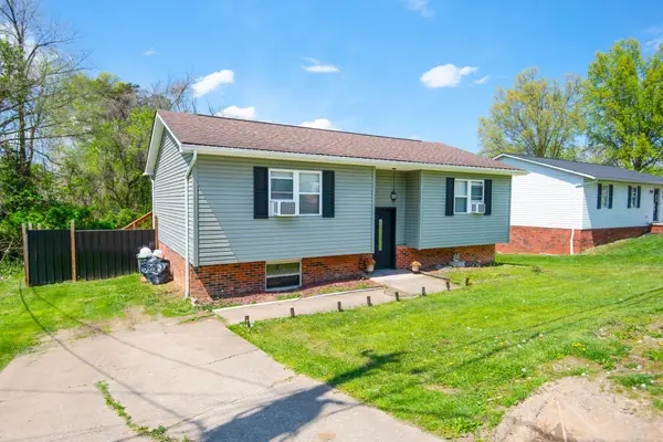 211 Twin View Lane, Huntington, WV 25704