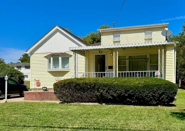 544 Roby Road, Huntington, WV 25705