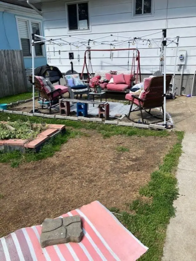 2316 Jefferson Ave., Point Pleasant, WV 25550 - #2