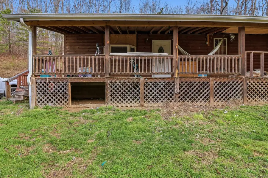155 Tolsia Heights Road, Butler, WV 25514 - #2