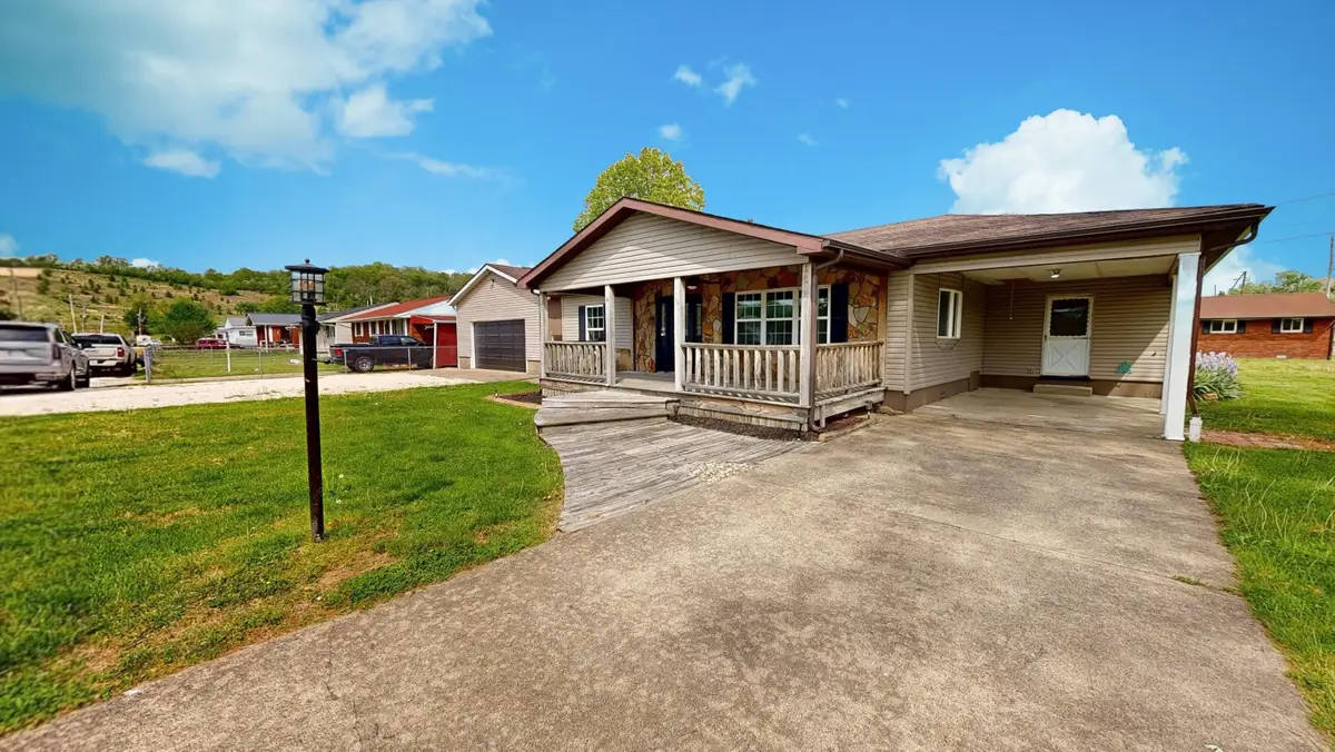 56 Township Road 1131, Proctorville, OH 45669 - #1