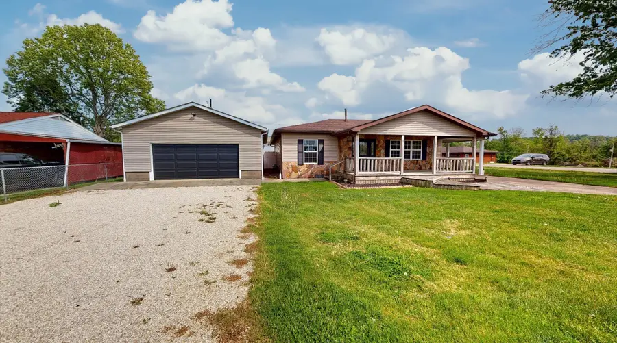 56 Township Road 1131, Proctorville, OH 45669 - #2