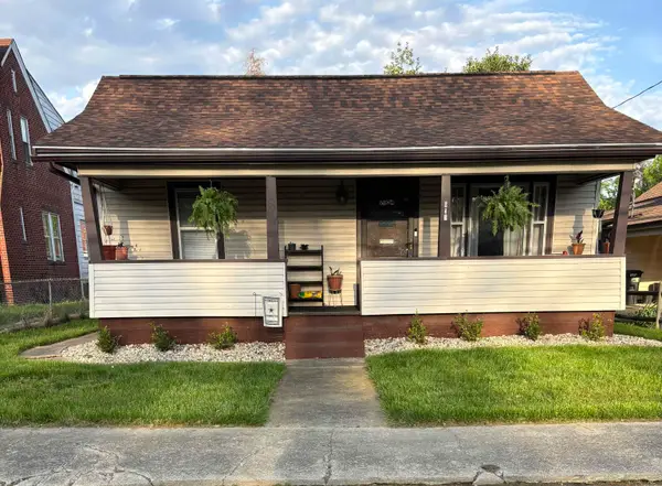 213 Gallaher Street, Huntington, WV 25705