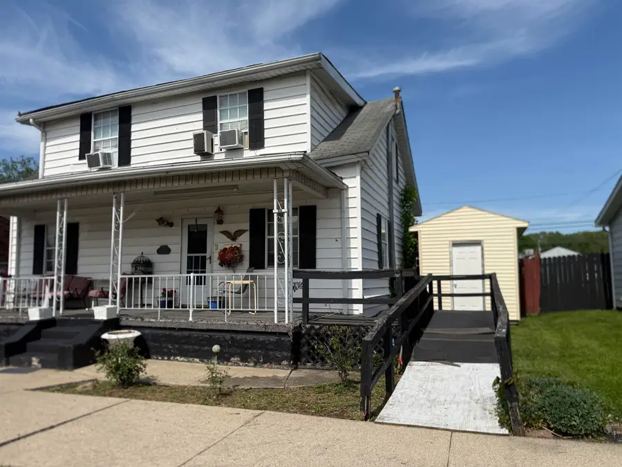 1311 S 4th Str., Ironton, OH 45638 - #3