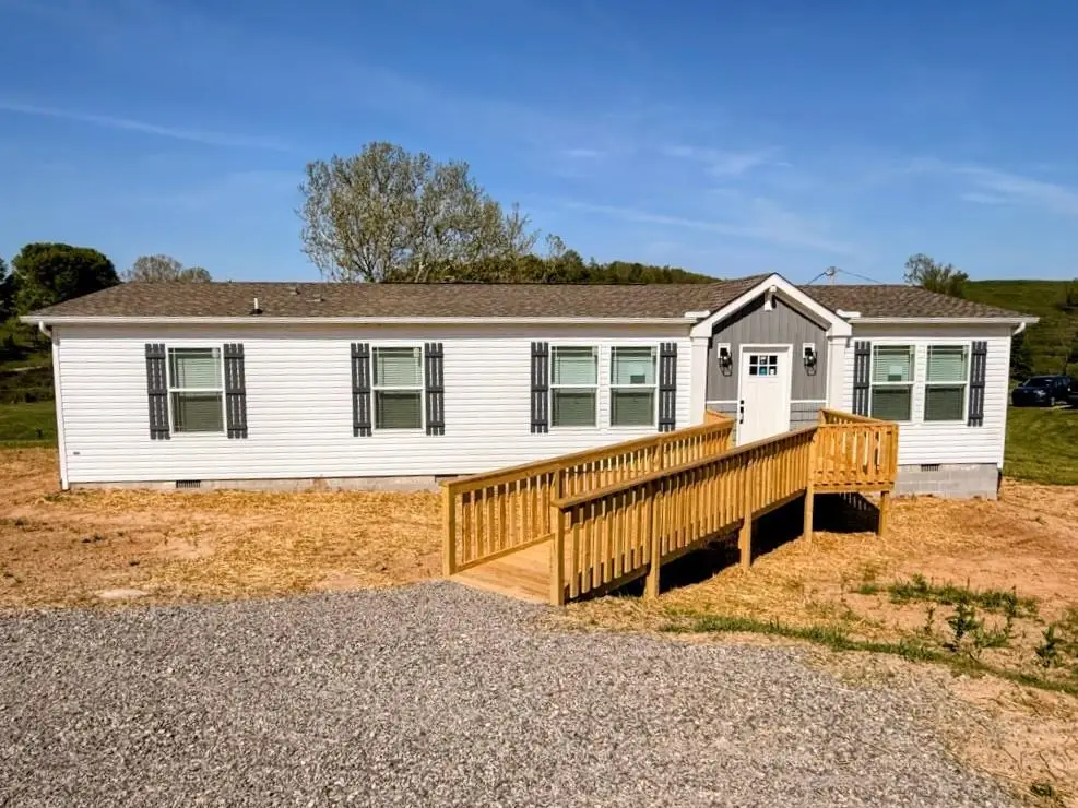 116 Carlee Drive, Point Pleasant, WV 25550 - #1