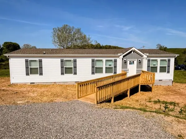 116 Carlee Drive, Point Pleasant, WV 25550