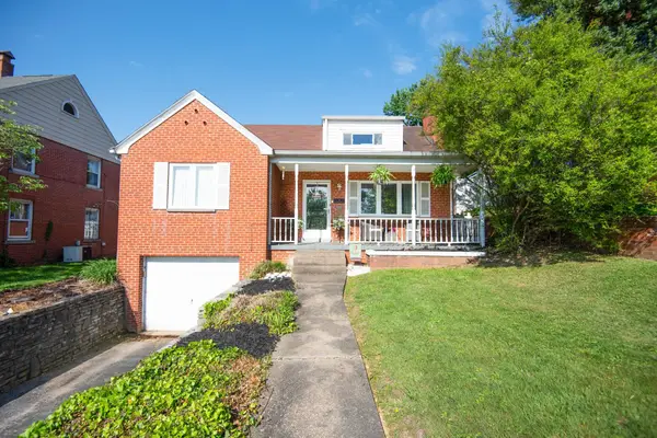 9 Fairfax Drive, Huntington, WV 25705
