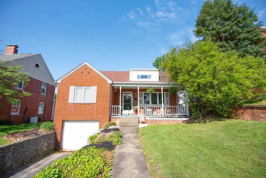 9 Fairfax Drive, Huntington, WV 25705 - #3