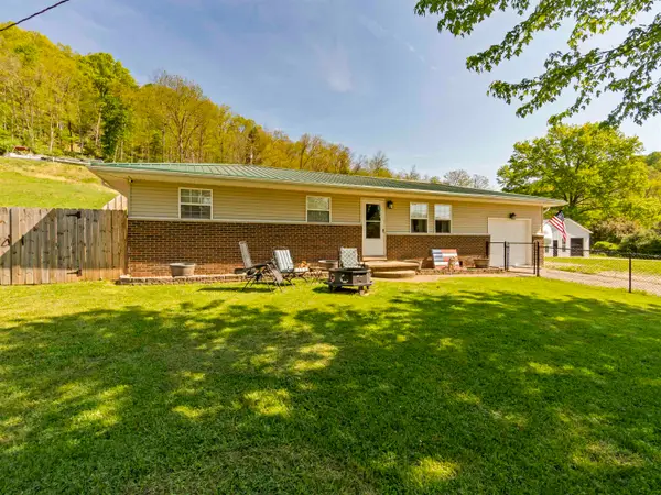 1817 Beech Fork Rd, Lavalette, WV 25535