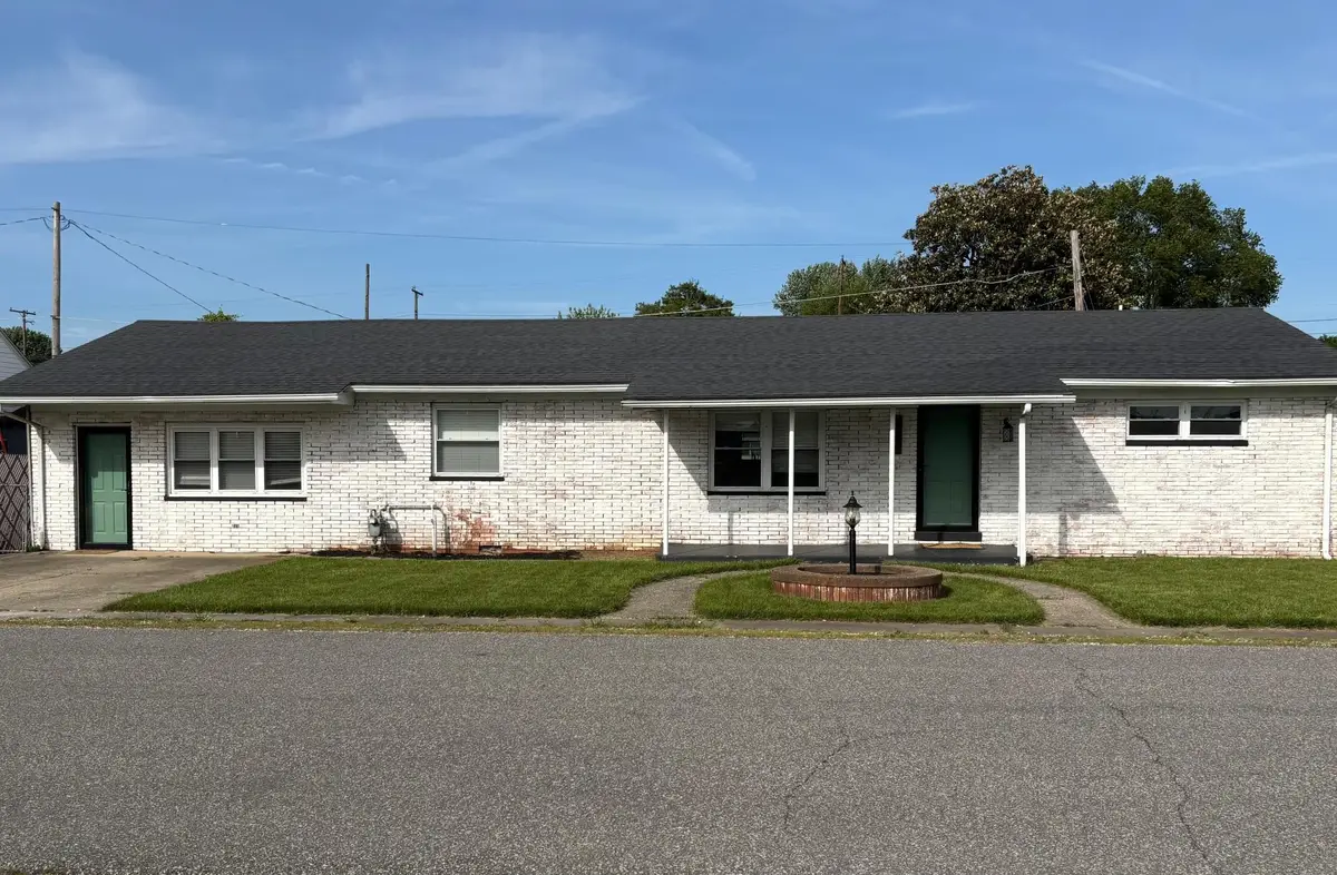 607 E Third Street, South Point, OH 45680 - #1