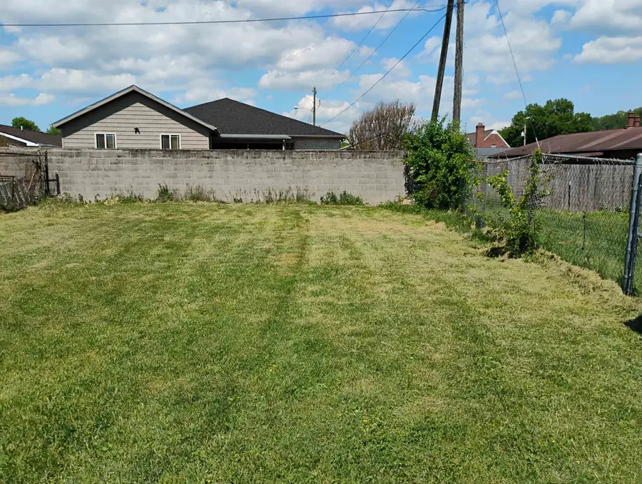 225 ROSE STREET, Ironton, OH 45638 - #3