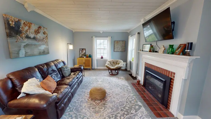 2814 Washington Boulevard, Huntington, WV 25705 - #3