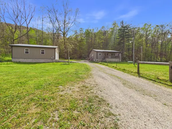 3528 State Route 125, West Portsmouth, OH 45663