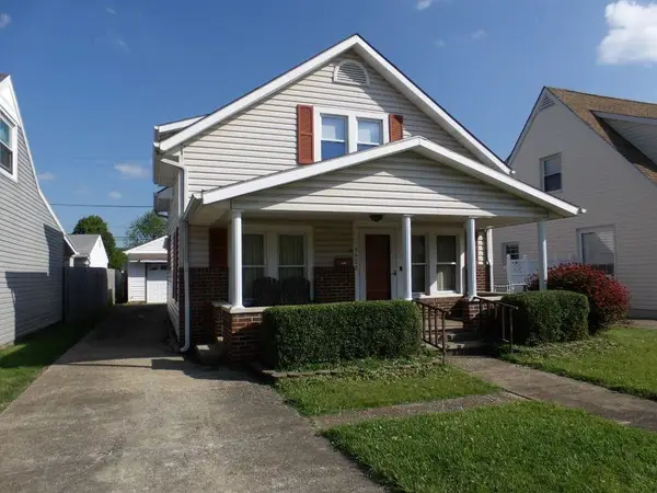 3502 Waverly Road, Huntington, WV 25704