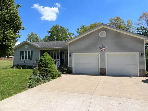 56 Beechwood Drive, Ona, WV 25545