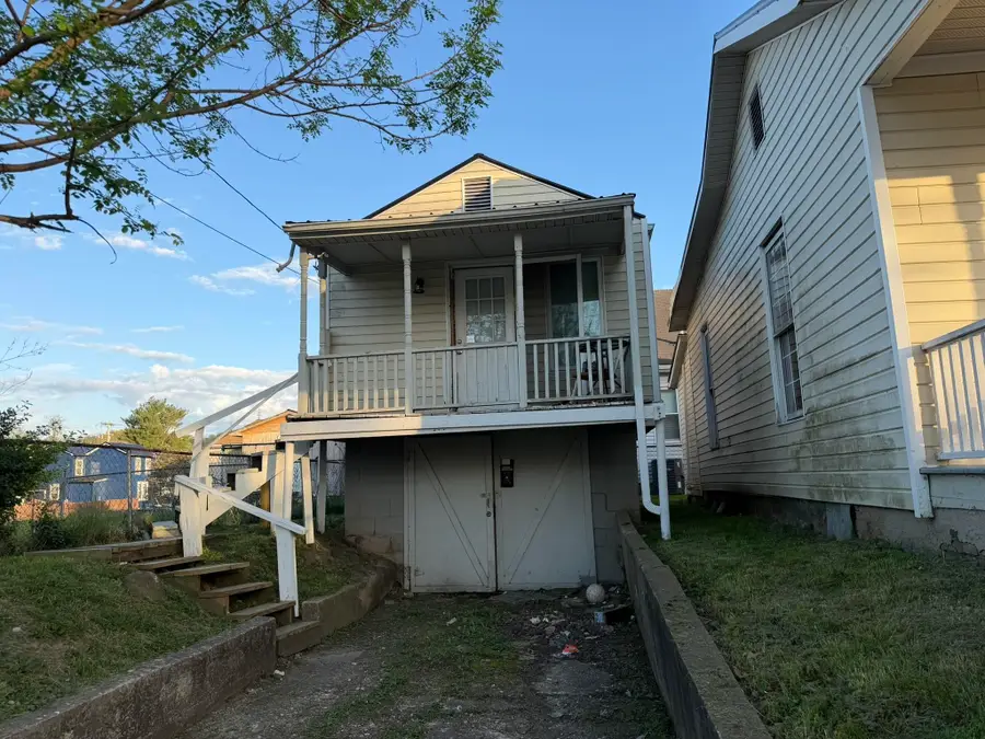 614 Mill Street, Ironton, OH 45638 - #2