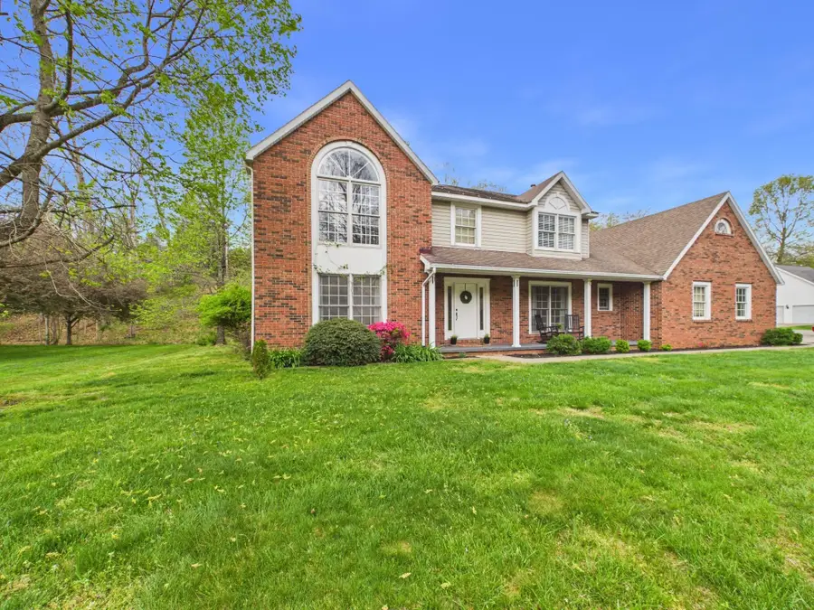 101 Bluebird Drive, Russell, KY 41169 - #3