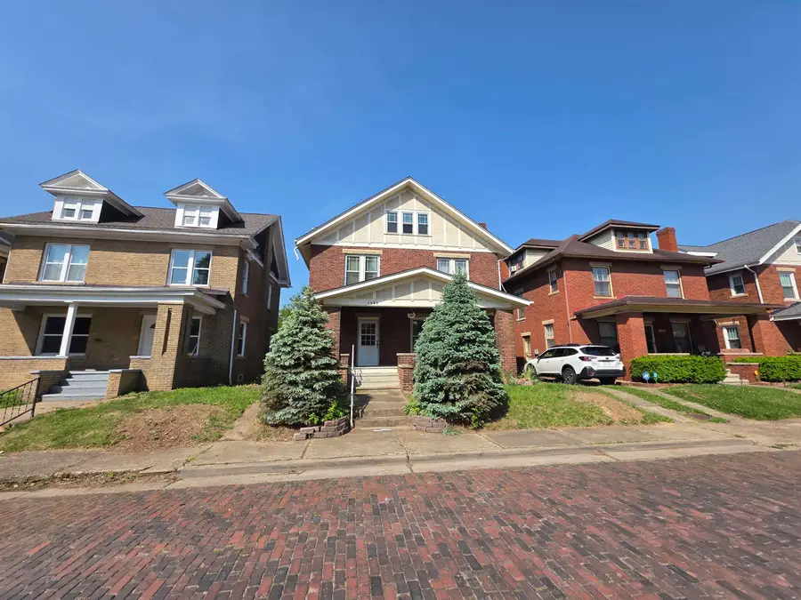 1343 13th Street, Huntington, WV 25701-0000 - #2