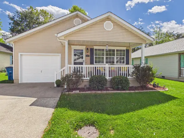 16 Sunwatch Drive, Huntington, WV 25705