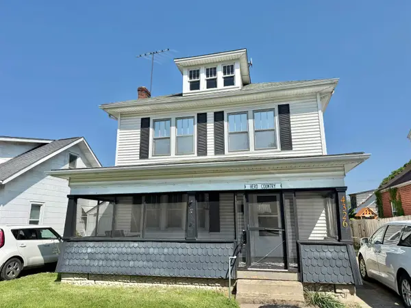 4326 Piedmont Road, Huntington, WV 25704