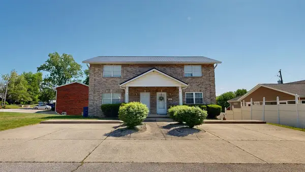 5261 W PEA RIDGE ROAD, HUNTINGTON, WV 25705