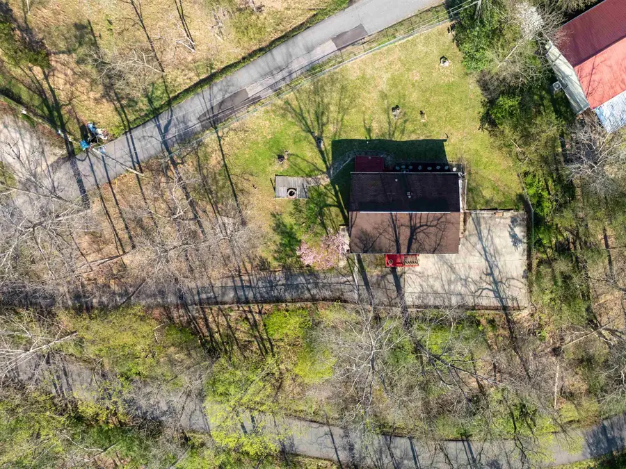 5581 Shawnee Drive, Huntington, WV 25705 - #3