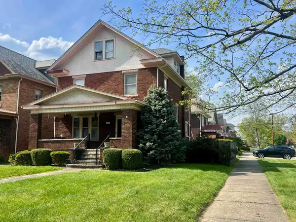 102 W 11th Avenue, Huntington, WV 25701