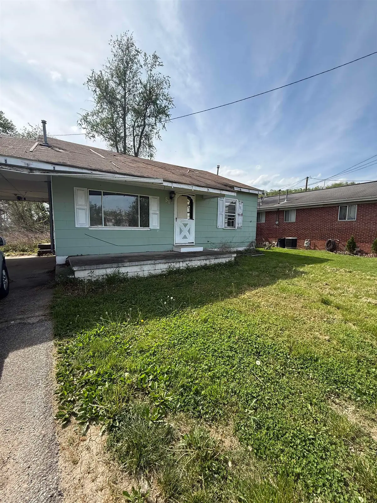 51 Township Road 287, Chesapeake, OH 45619 - #1