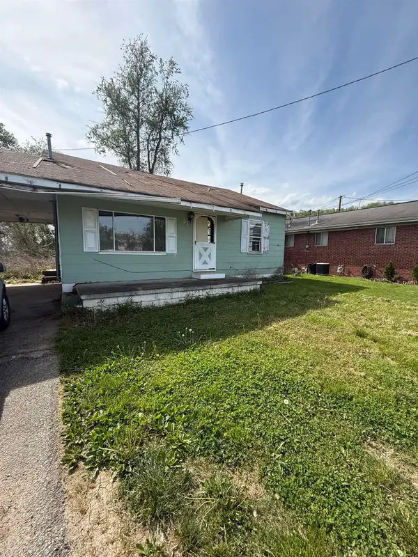 51 Township Road 287, Chesapeake, OH 45619