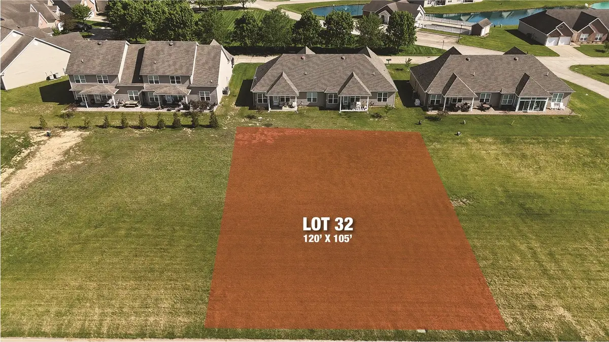 14 Carolyn Way, Culloden, WV 25510 - #1