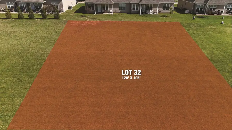 14 Carolyn Way, Culloden, WV 25510 - #2