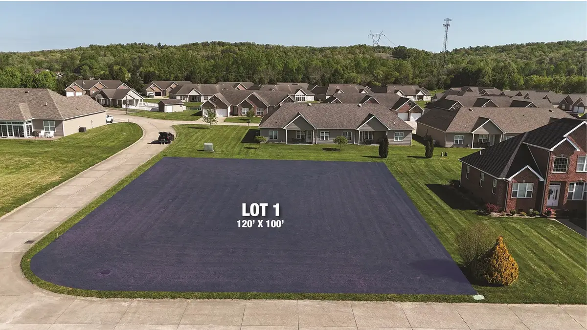 10 Carolyn Way, Culloden, WV 25510 - #1