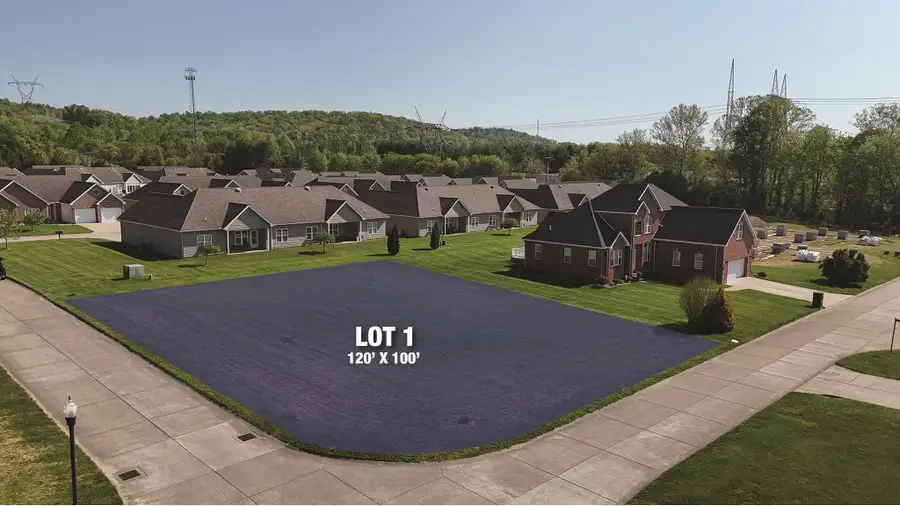 10 Carolyn Way, Culloden, WV 25510 - #3
