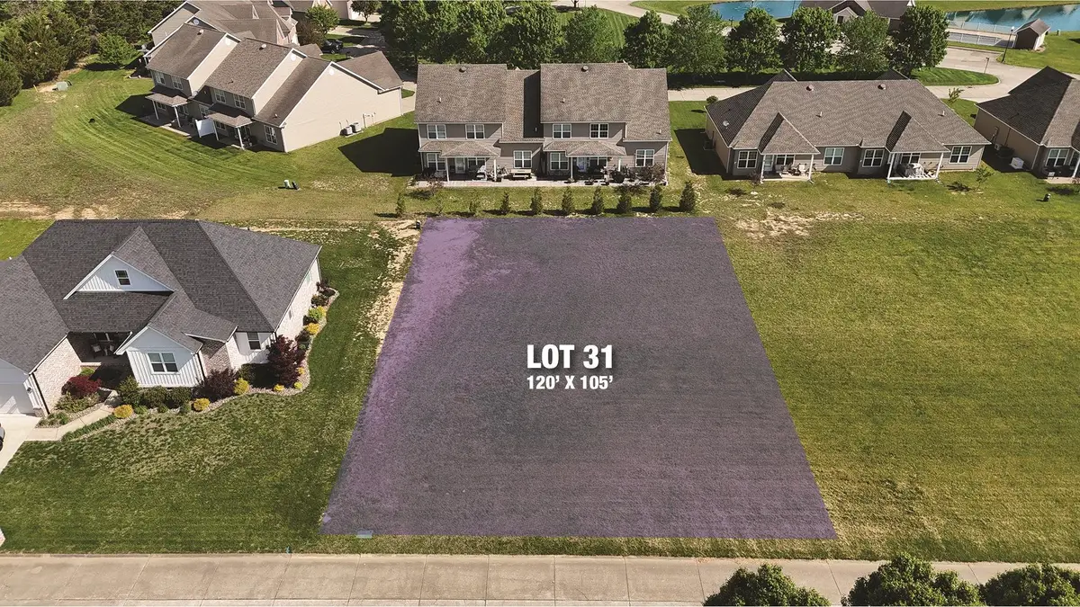16 Carolyn Way, Culloden, WV 25510 - #1