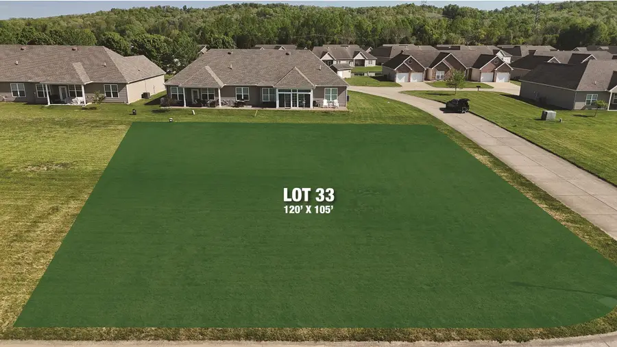 12 Carolyn Way, Culloden, WV 25510 - #2