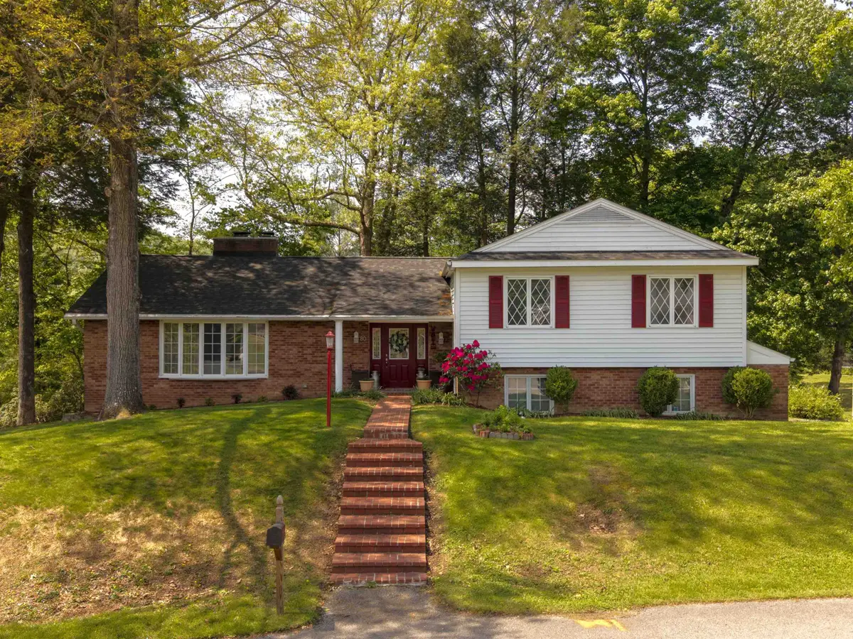 80 Woodland Drive, Madison, WV 32904 - #1