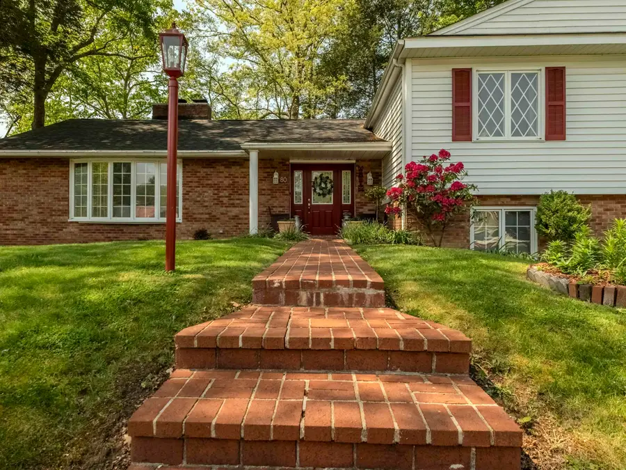 80 Woodland Drive, Madison, WV 32904 - #2