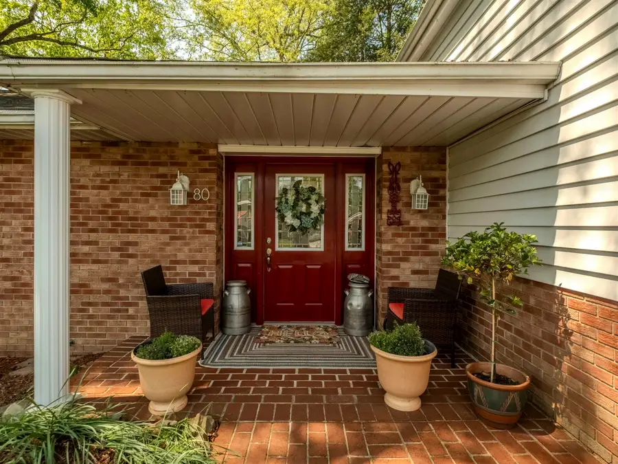 80 Woodland Drive, Madison, WV 32904 - #3