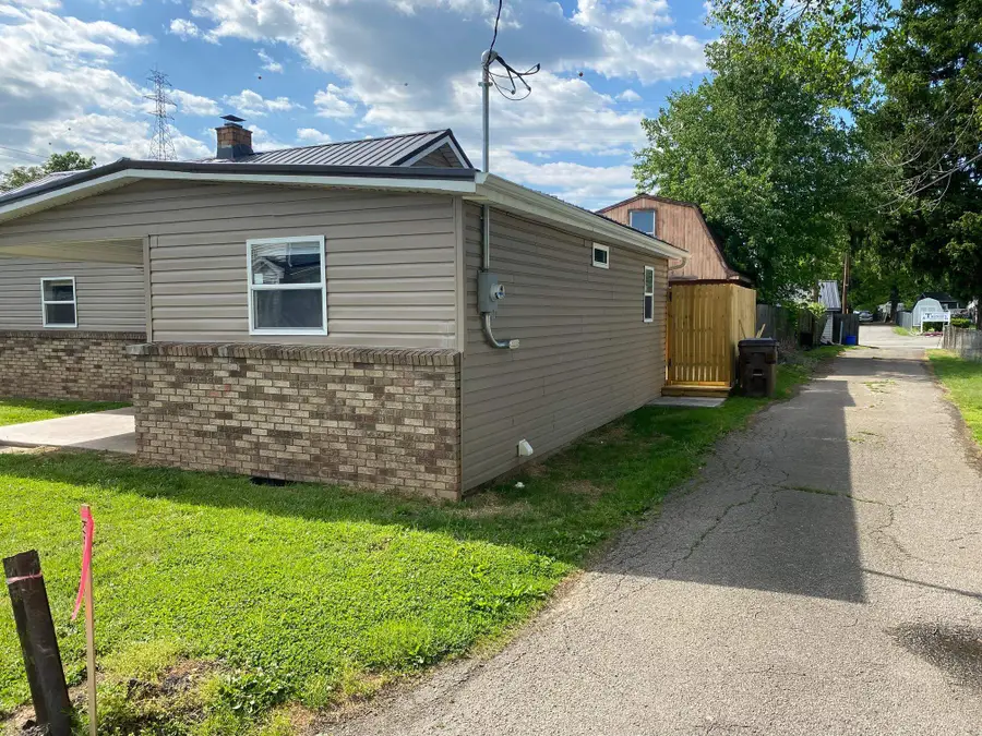 101 Stanley Street, Coal Grove, OH 45638 - #3