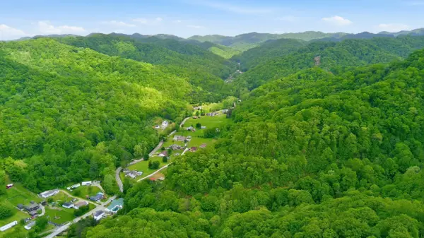 54 Kirk Hill Road, Chapmanville, WV 25508